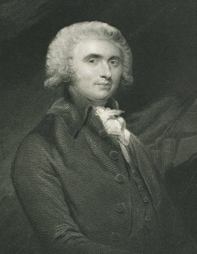 Thomas Erskine (1750-1823) 1er baron de Restormel, de 